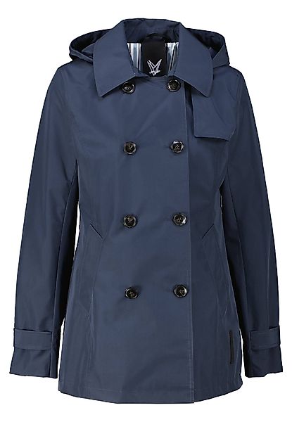Fuchs Schmitt Trenchcoat Damen Jacke wasserabweisend günstig online kaufen
