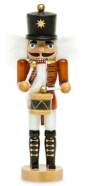 SIKORA Weihnachtsfigur SIKORA NK-H Deko Nussknacker Figur aus Holz, verschi günstig online kaufen