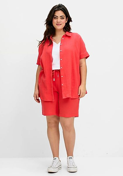 Sheego Bermudas günstig online kaufen