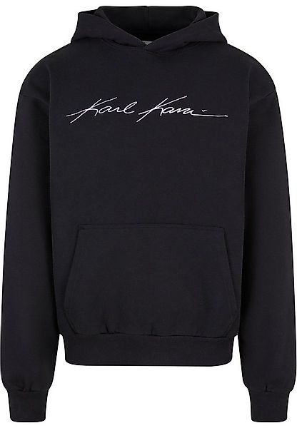 Karl Kani Kapuzensweatshirt Karl Kani Herren (1-tlg) günstig online kaufen