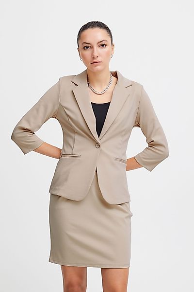 Ichi Kurzblazer IHKATE MS BL basic günstig online kaufen