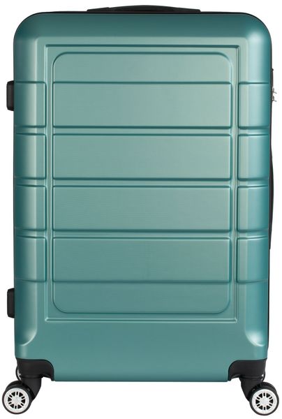 Cahoon Hartschalen-Trolley Hartschalenkoffer Trolley Koffer 4-Rollen günstig online kaufen