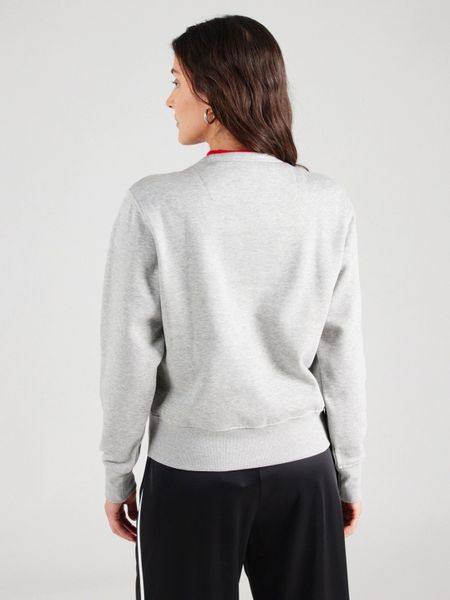 Guess Sweatshirt (1-tlg) Plain/ohne Details günstig online kaufen