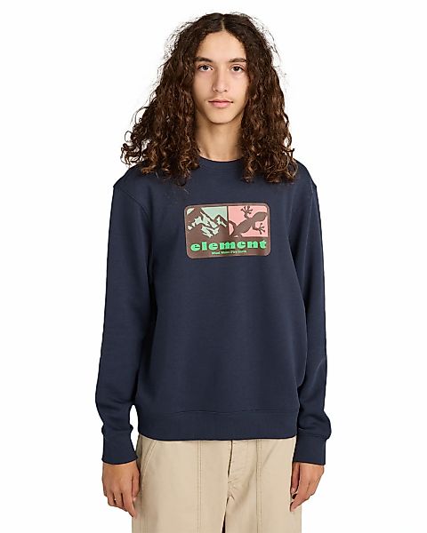 Element Sweatshirt "Memory" günstig online kaufen