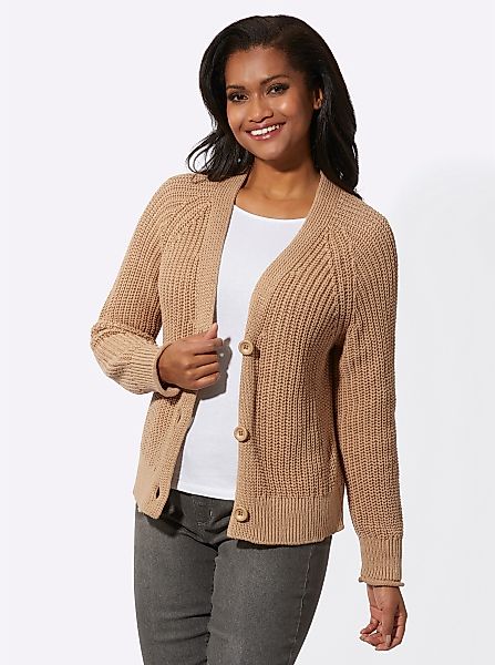 Witt Strickjacke Strickjacke günstig online kaufen