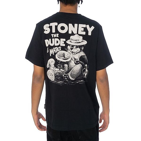 The Dudes T-Shirt T-Shirt The Dudes günstig online kaufen
