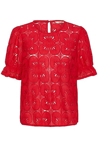 Cream Kurzarmbluse Kurzarm-Bluse CRLibby günstig online kaufen