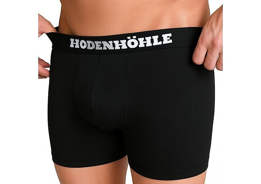 Hodenhöhle Boxershorts Enge Retroboxershorts Pants Herren Unterhose Baumwol günstig online kaufen
