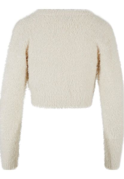 URBAN CLASSICS Strickjacke Urban Classics Damen günstig online kaufen