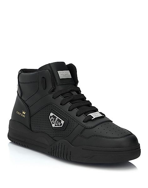 PHILIPP PLEIN Street Sneaker günstig online kaufen
