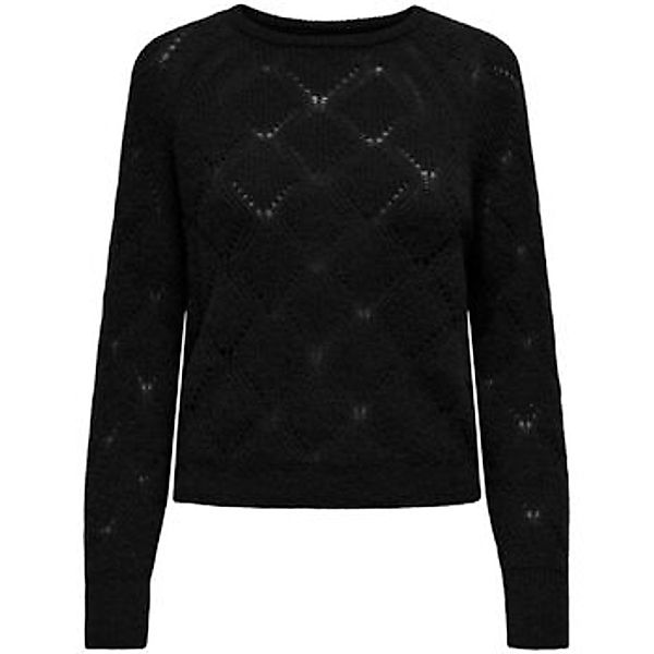 Only  Pullover 15350646 SUSIA-BLACK günstig online kaufen