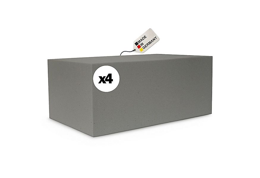 matches21 HOME & HOBBY Schaumgummi Blumen Steckmasse „trocken“ für Kunstblu günstig online kaufen