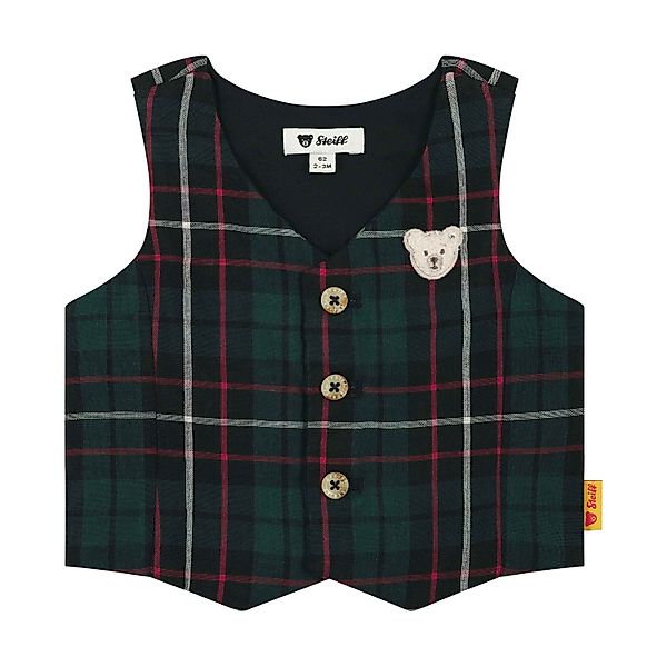 Steiff Funktionsweste Weste Celebration, gefüttert günstig online kaufen