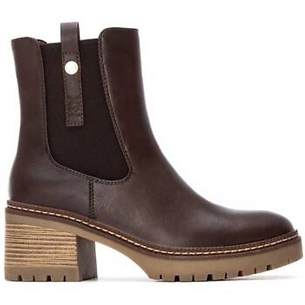 Xti  Stiefeletten 14445603 günstig online kaufen