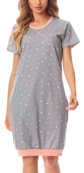 Merry Style Nachthemd Damen Nachthemd MS10-184 günstig online kaufen