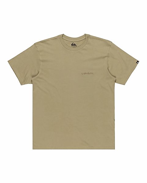 Quiksilver T-Shirt "Salt Water" günstig online kaufen