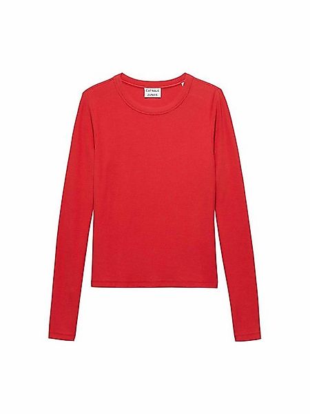 Catwalk Junkie Langarmshirt günstig online kaufen