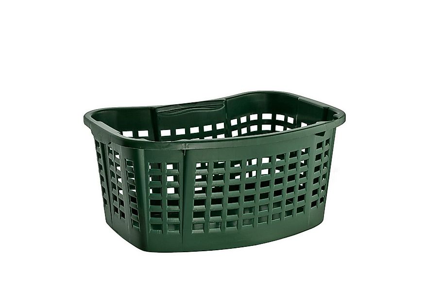 BURI Wäschekorb Buri Wäschekorb, 40L Wäsche Box Volumen, Wäschesammler 60 x günstig online kaufen