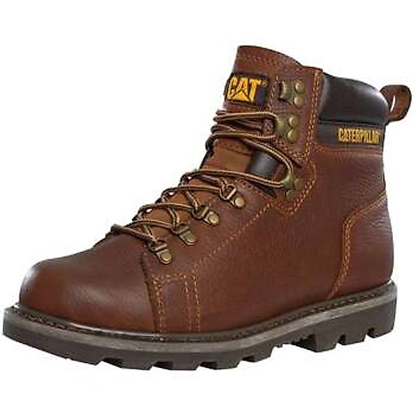 Caterpillar  Herrenstiefel Arlington Weite Lederstiefel günstig online kaufen