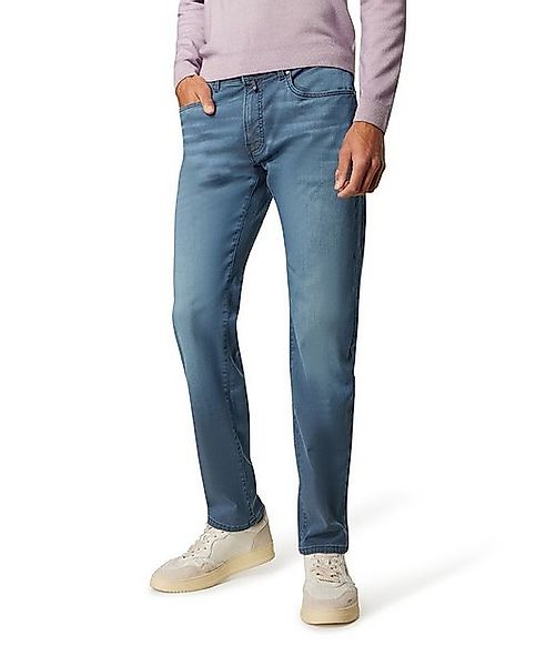 Pierre Cardin Weite Jeans günstig online kaufen