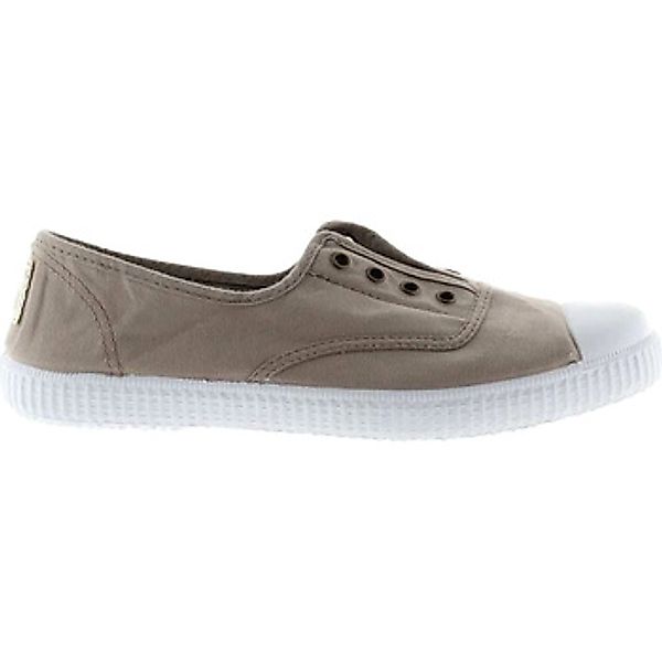 Victoria  Sneaker 106623 English 1915 Canvas Damen Sneaker günstig online kaufen