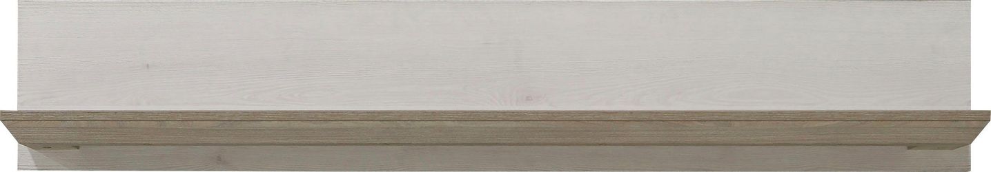 FORTE Wandregal "Iloppa" Breite 145 und 205 cm günstig online kaufen