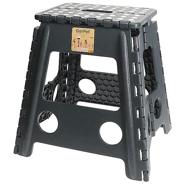 GarPet Campinghocker Klapphocker Campinghocker Faltbar Ultraleicht günstig online kaufen