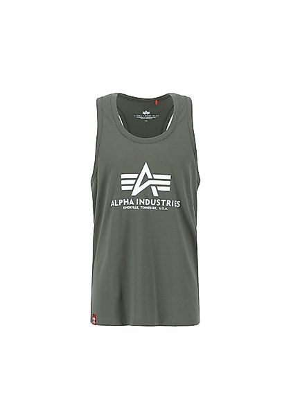 Alpha Industries Muscleshirt Alpha Industries Men günstig online kaufen