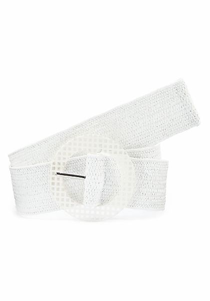 LASCANA Taillengürtel "Stretchgürtel, Bauchgürtel" mit Shaping-Effekt, für günstig online kaufen