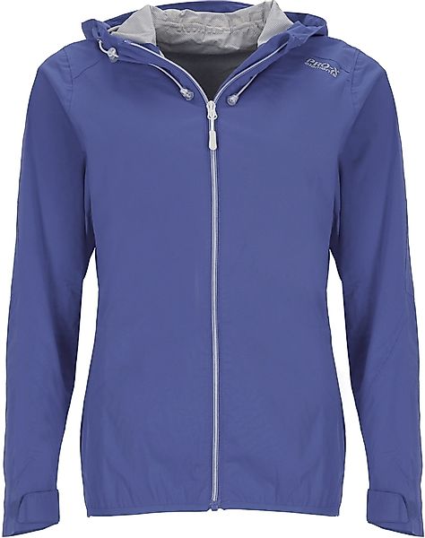 PRO-X ELEMENTS Funktionsjacke DAVINA Wasserdicht günstig online kaufen