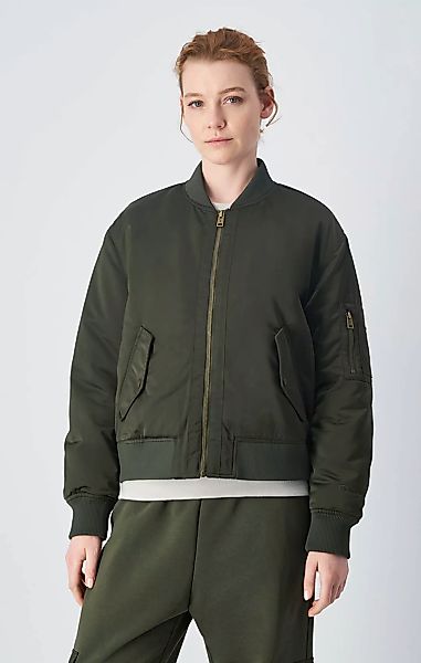 Champion Bomberjacke "Bomber Jacket", ohne Kapuze günstig online kaufen