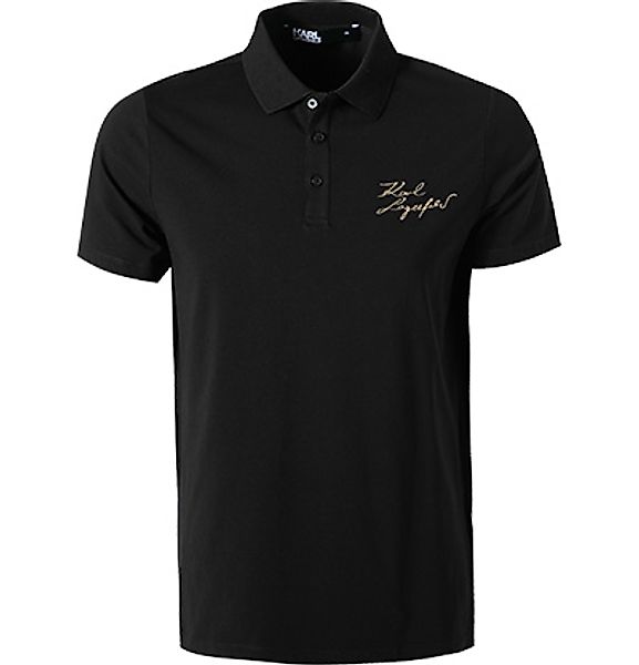 KARL LAGERFELD Polo-Shirt 745400/0/521221/160 günstig online kaufen
