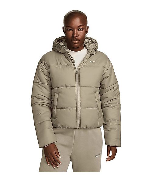 Nike Sportswear Allwetterjacke Nike Sportswear Synthetic Puffer Jacke Damen günstig online kaufen