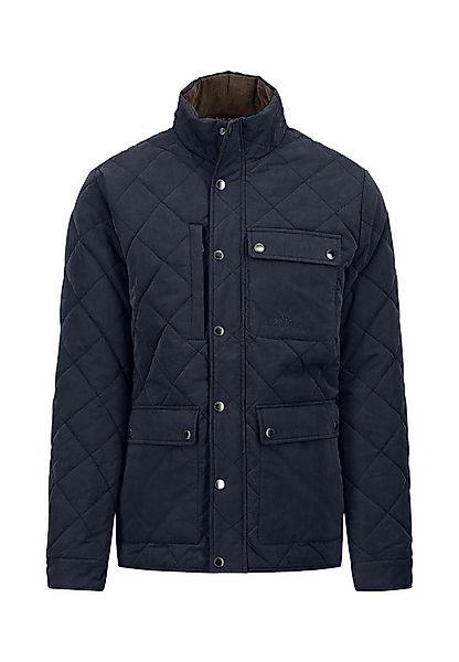 FYNCH-HATTON Fieldjacket mit Taschen günstig online kaufen