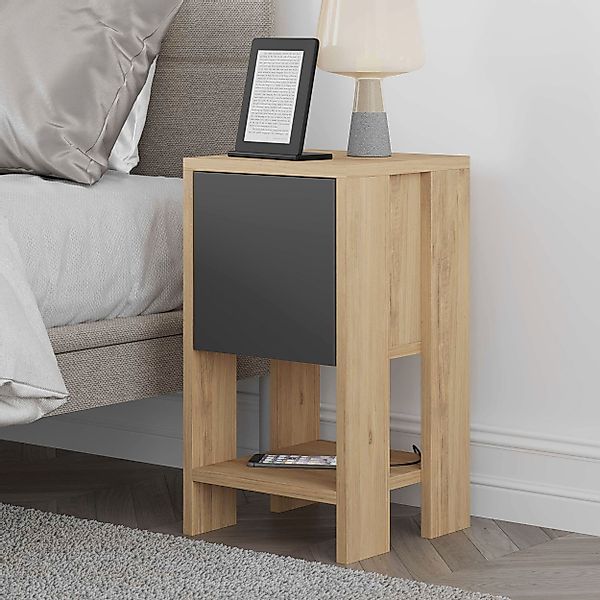 Decortie Nachttisch EMA NACHTTISCH (Packung, 1-St), günstig online kaufen