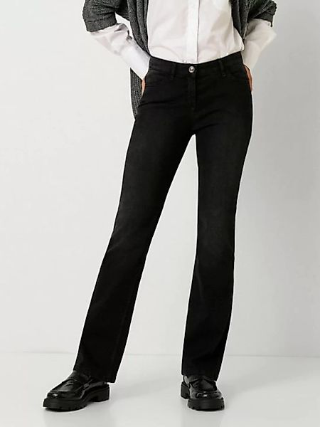 TONI Bootcut-Jeans Perfect Shape mit Bootcut günstig online kaufen