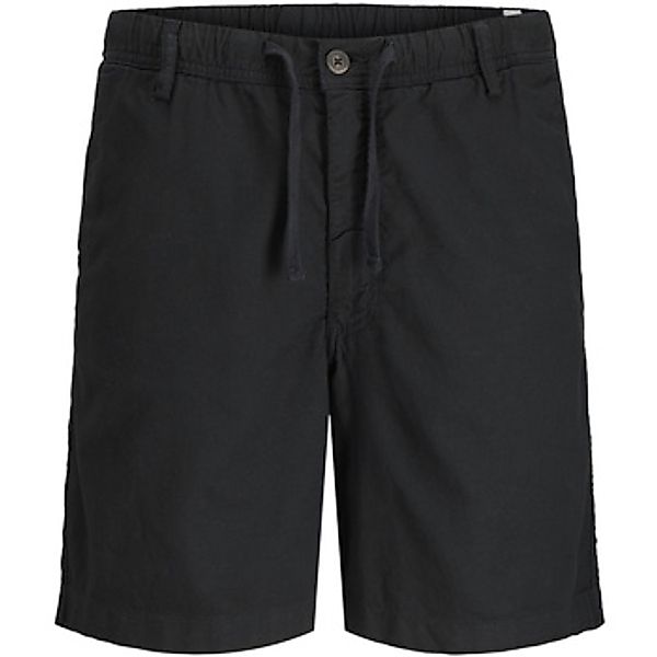 Jack & Jones  Shorts Shorts JAIDEN GEO HYBRID Bermudas günstig online kaufen