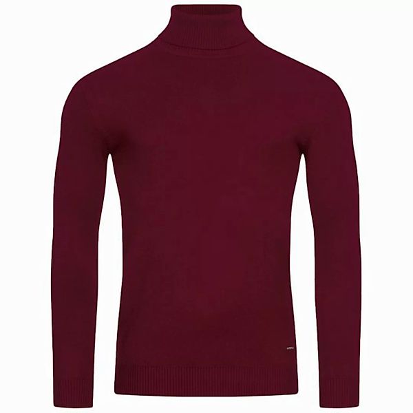 MONT EMILIAN Rollkragenpullover "Le Mans" Herren Rollkragenpullover günstig online kaufen