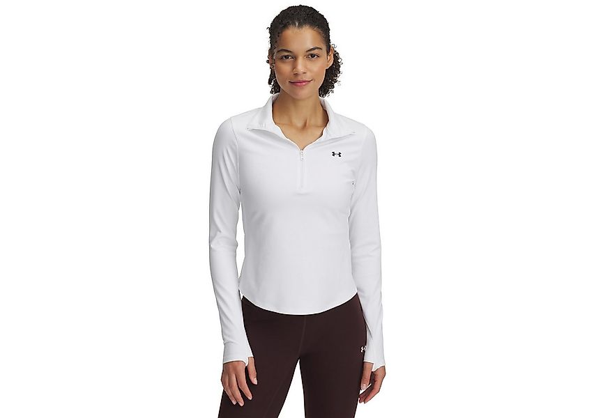 Under Armour® Langarmshirt Under Armour Damen Shirt Motion 1/2 Zip EMEA 600 günstig online kaufen