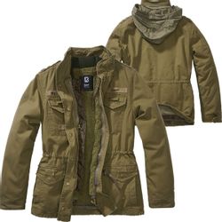Brandit Parka Brandit Feldjacke M65 Giant günstig online kaufen