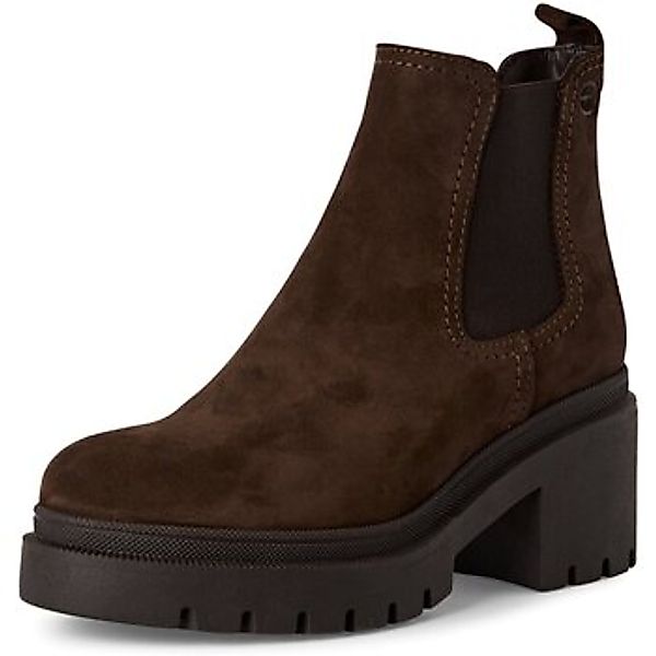 Tamaris  Stiefeletten Stiefeletten SCHLUPFSTIEFEL 1-25459-41-347 günstig online kaufen
