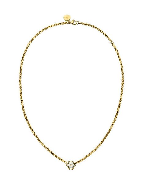 Purelei Kette mit Anhänger Flourish (Kette mit Anhänger, 1-tlg) günstig online kaufen