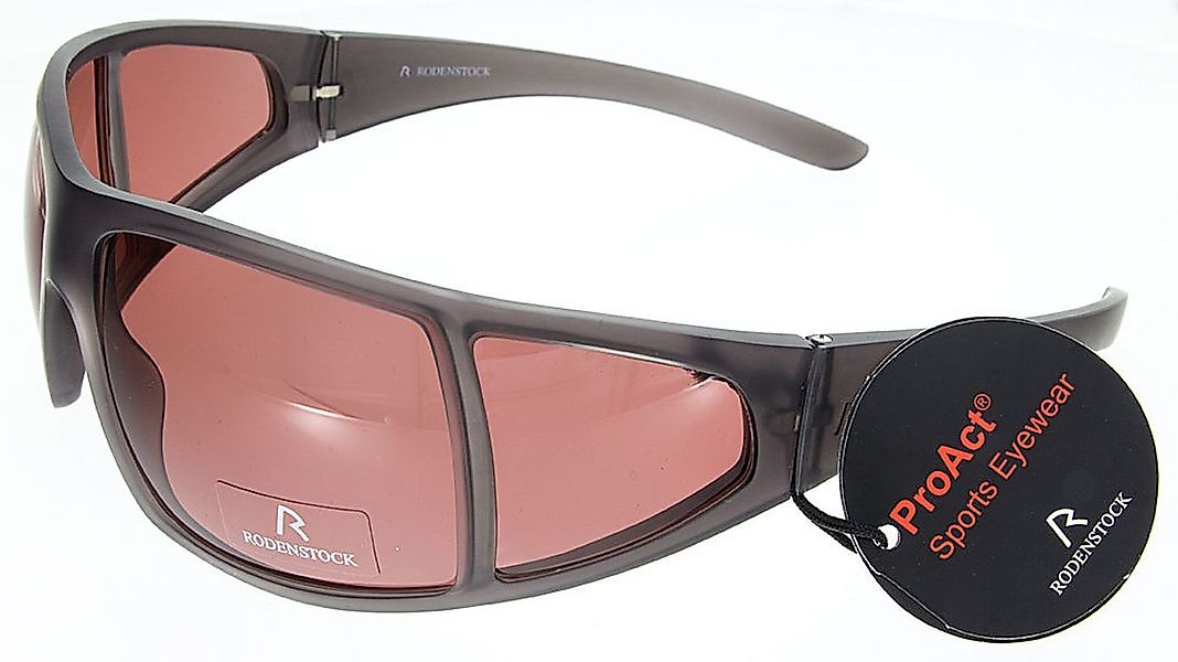 Rodenstock Sonnenbrille Rodenstock Sonnenbrille R3191C günstig online kaufen