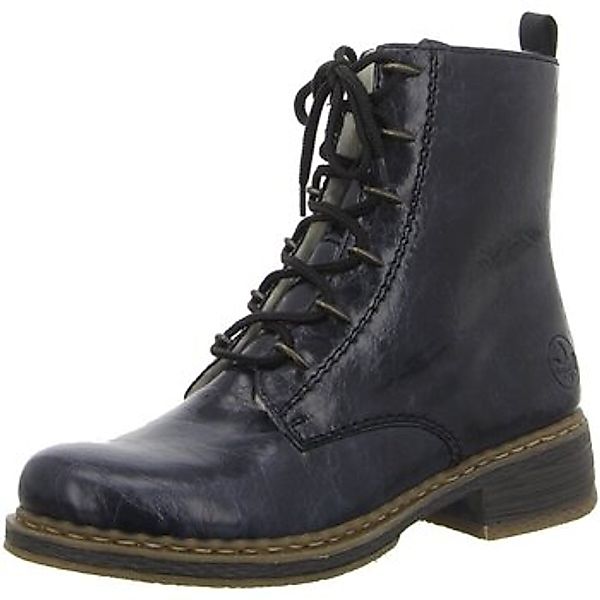 Rieker  Stiefel Stiefeletten Schnürstiefelette Warmfutter 73014-14 günstig online kaufen
