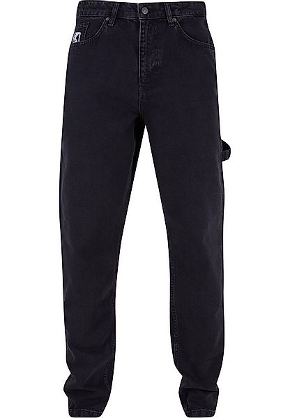 Karl Kani Bequeme Jeans Karl Kani Herren KK Retro Tapered Workwear Denim günstig online kaufen