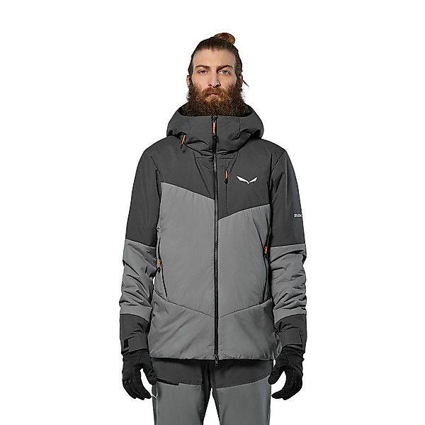 Salewa Winterjacke Winter-Isolationsjacke Ortles TirolWool Air HD (Bergstei günstig online kaufen