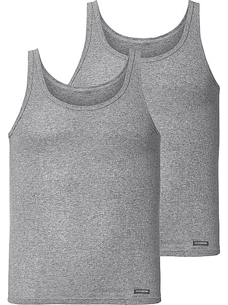 Jan Vanderstorm Unterhemd SOINI (Set, 2-St., günstig online kaufen