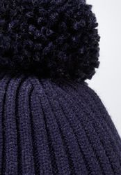 MINOTI Bommelmütze Mütze mit Bommel (0-24m) günstig online kaufen