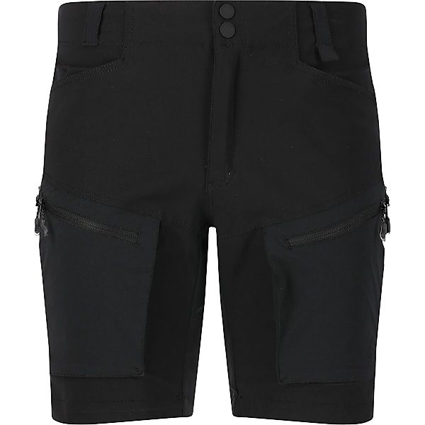 WHISTLER Trekkingshorts Kodiak W Short black günstig online kaufen