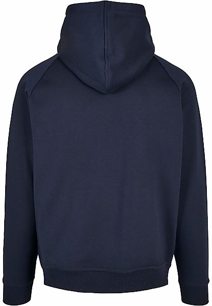 URBAN CLASSICS Sweatshirt "Urban Classics Herren Blank Hoody", (1 tlg.) günstig online kaufen
